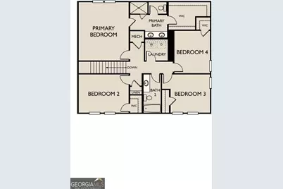 5364 Heron Bay Boulevard, Locust Grove, GA 30248 - Photo 26