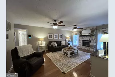 610 Youngs Mill Road, Lagrange, GA 30241 - Photo 6