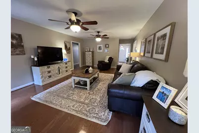 610 Youngs Mill Road, Lagrange, GA 30241 - Photo 8