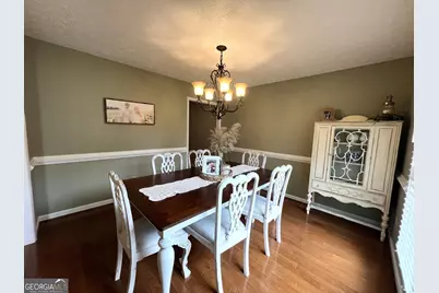 610 Youngs Mill Road, Lagrange, GA 30241 - Photo 16