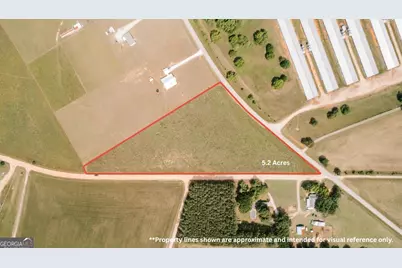 0 Clements Road, Comer, GA 30629 - Photo 2