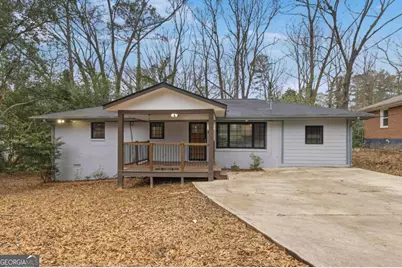 2953 Meadowview Drive SE, Atlanta, GA 30316 - Photo 2