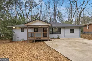 2953 Meadowview Dr SE, Atlanta, GA 30316 - Photo 2