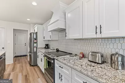 248 Overton Drive, Perry, GA 31069 - Photo 6