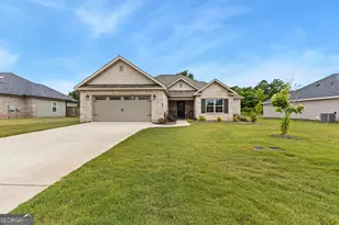 248 Overton Dr, Perry, GA 31069 - Photo 1