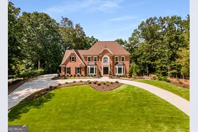 2995 Coles Way, Sandy Springs, GA 30350 - Photo 2