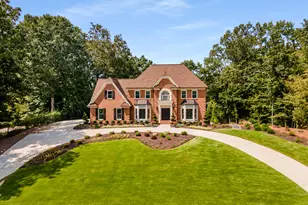 2995 Coles Way, Sandy Springs, GA 30350 - Photo 2
