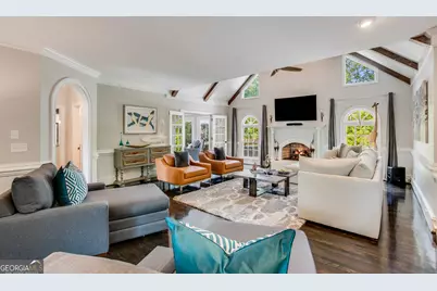 2995 Coles Way, Sandy Springs, GA 30350 - Photo 8