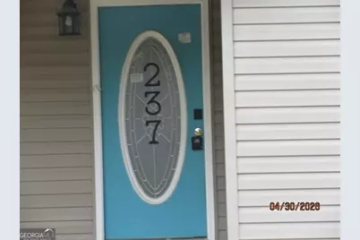 237 Milton Varnadore Rd, Reidsville, GA 30453 - Photo 10