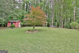 717 Tyrone Rd, Tyrone, GA 30290 - Photo 54