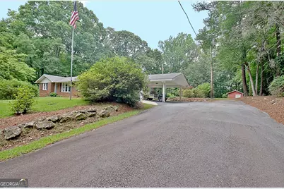 717 Tyrone Road, Tyrone, GA 30290 - Photo 4