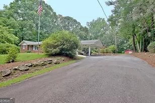 717 Tyrone Rd, Tyrone, GA 30290 - Photo 4