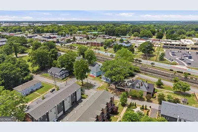3638 E Main Street #UNIT 2, College Park, GA 30337 - Photo 20