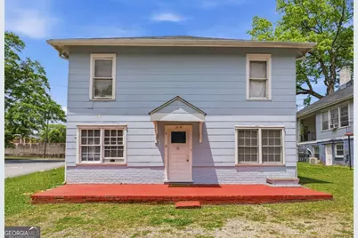 3638 E Main Street #UNIT 2, College Park, GA 30337 - Photo 1