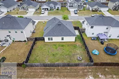 111 Brasher Drive, Hinesville, GA 31313 - Photo 24