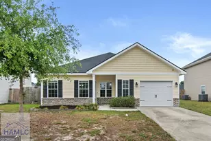 111 Brasher Dr, Hinesville, GA 31313 - Photo 1