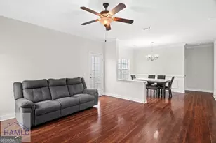 111 Brasher Dr, Hinesville, GA 31313 - Photo 2