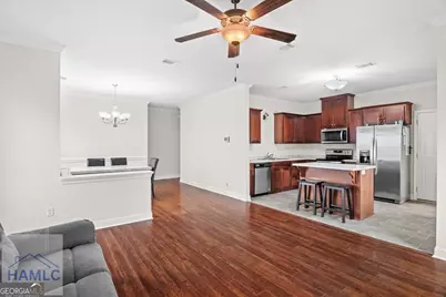111 Brasher Drive, Hinesville, GA 31313 - Photo 4