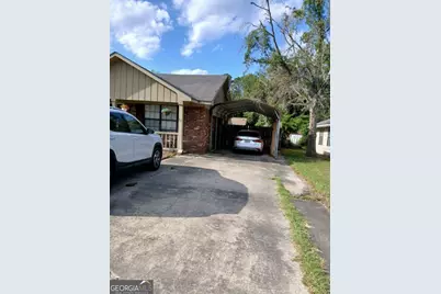 243 Garden Circle, Hinesville, GA 31313 - Photo 4