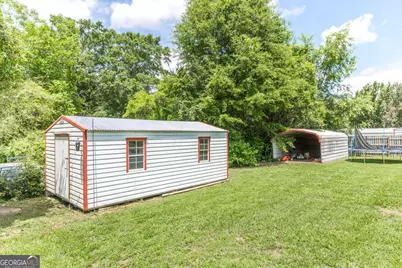 203 Franklin Street, Bonaire, GA 31005 - Photo 32