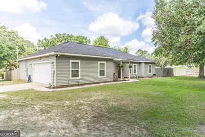 203 Franklin Street, Bonaire, GA 31005 - Photo 4