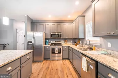 203 Franklin Street, Bonaire, GA 31005 - Photo 12