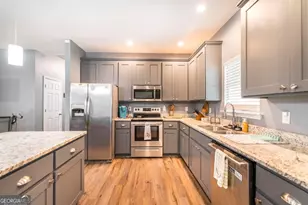 203 Franklin St, Bonaire, GA 31005 - Photo 12