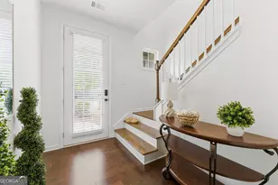 5248 Mill Way, Stone Mountain, GA 30083 - Photo 4