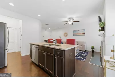 5248 Mill Way, Stone Mountain, GA 30083 - Photo 14