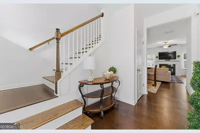 5248 Mill Way, Stone Mountain, GA 30083 - Photo 2