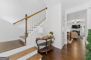 5248 Mill Way, Stone Mountain, GA 30083 - Photo 2