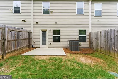 5248 Mill Way, Stone Mountain, GA 30083 - Photo 30