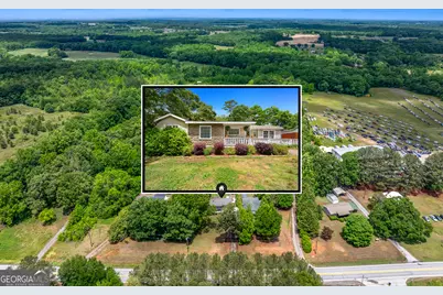 3500 Bowersville Highway, Bowersville, GA 30516 - Photo 18