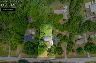 3500 Bowersville Hwy, Bowersville, GA 30516 - Photo 16