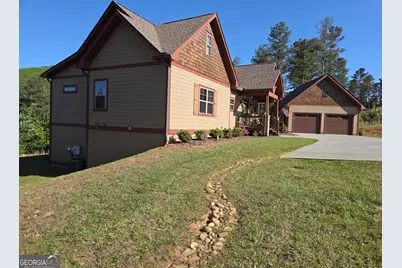 182 Loop Lane, Blairsville, GA 30512 - Photo 2