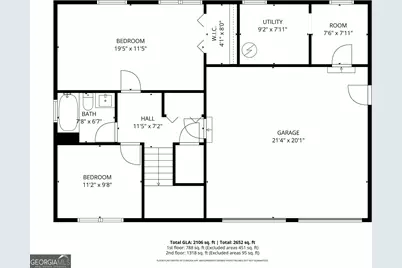515 Ashland Manor Drive, Lawrenceville, GA 30045 - Photo 28