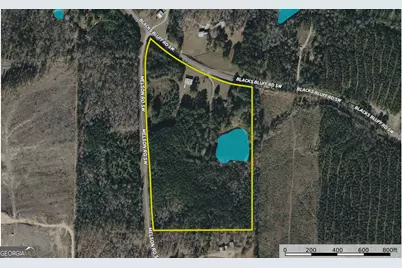 7517 Blacks Bluff Rd. SW (24 +/- Acres), Cave Spring, GA 30124 - Photo 2