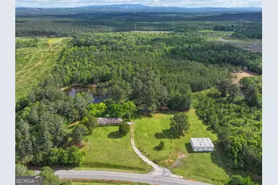 7517 Blacks Bluff Rd. SW (24 +/- Acres), Cave Spring, GA 30124 - Photo 1