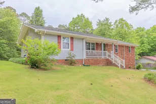 69 Morning Side Dr, La Fayette, GA 30728 - Photo 1