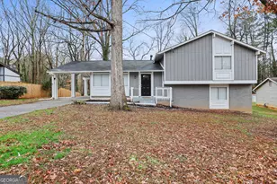 2082 Marble Arch Dr, Decatur, GA 30035 - Photo 1