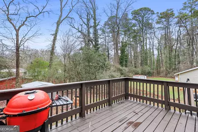 2082 Marble Arch Drive, Decatur, GA 30035 - Photo 8