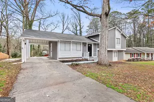 2082 Marble Arch Dr, Decatur, GA 30035 - Photo 4