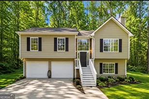 181 N Springs Dr, Acworth, GA 30101 - Photo 2