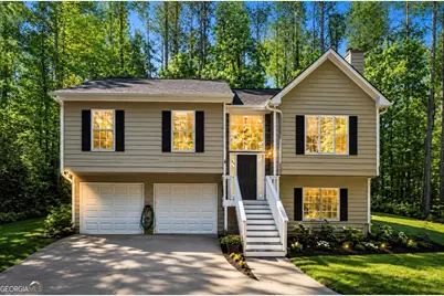 181 N Springs Drive, Acworth, GA 30101 - Photo 1