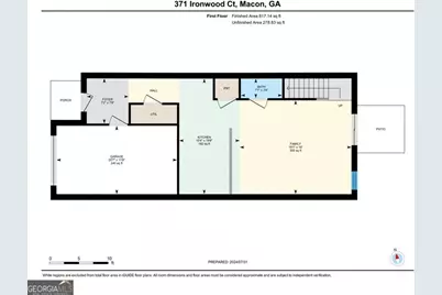 371 Ironwood Court, Macon, GA 31210 - Photo 22
