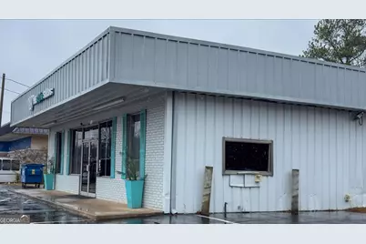 5610 Old National Highway, College Park, GA 30349 - Photo 1