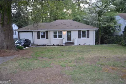 1329 Westridge Road SW, Atlanta, GA 30311 - Photo 6