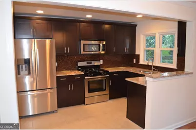 1329 Westridge Road SW, Atlanta, GA 30311 - Photo 2