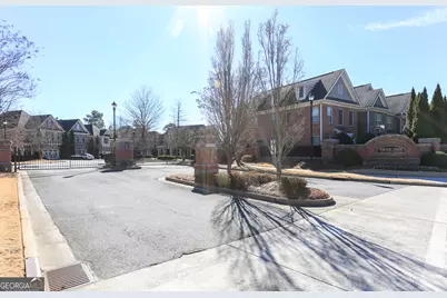 7395 Glisten Avenue, Sandy Springs, GA 30328 - Photo 24