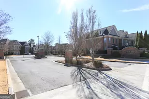 7395 Glisten Ave, Sandy Springs, GA 30328 - Photo 24